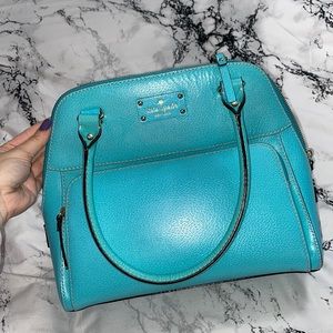 Gently used Kate spade purse